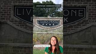 Livingstone Park Tour | Kennesaw, GA New Construction Homes (Harrison HS)