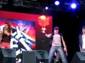 Rock of Ages - Don't Stop Believing - West End Live 2011