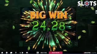 FASTEST WAY to BLOW UP IN THE STARDUST SLOT - Earn Huge Jackpots in 5 Minutes! screenshot 2