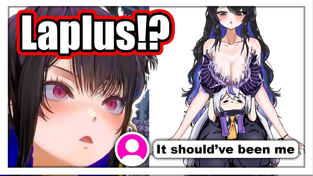 This Nerissa Outfit Prediction Surprised Everyone【Hololive】
