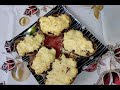 Простые и вкусные бутерброды.