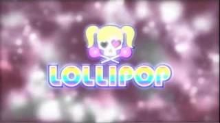 LOLLIPOP CHAINSAW（ロリポップチェーンソー）【TGS2011】