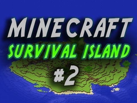 Minecraft Survival Island - Ultimate Survival Islands! w/Mitch, Jerome & Charlie Part 2 -  - Enjoy! ♦♦♦ http://bit.ly/SubscribeToMyFridge​ ♦♦♦ Much Luv :)

Mitch, Jerome, and Charlie journey on an epic adventure. Will we be able to conquer the Ultimate 