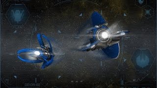 DarkOrbit | Earth Provocation [Full Hercules] | by Zerstoerer