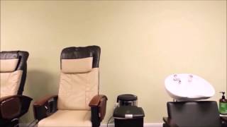 Mint Salon and Spa Promo