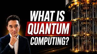What Is Quantum Computing? The Future of AI and Technology