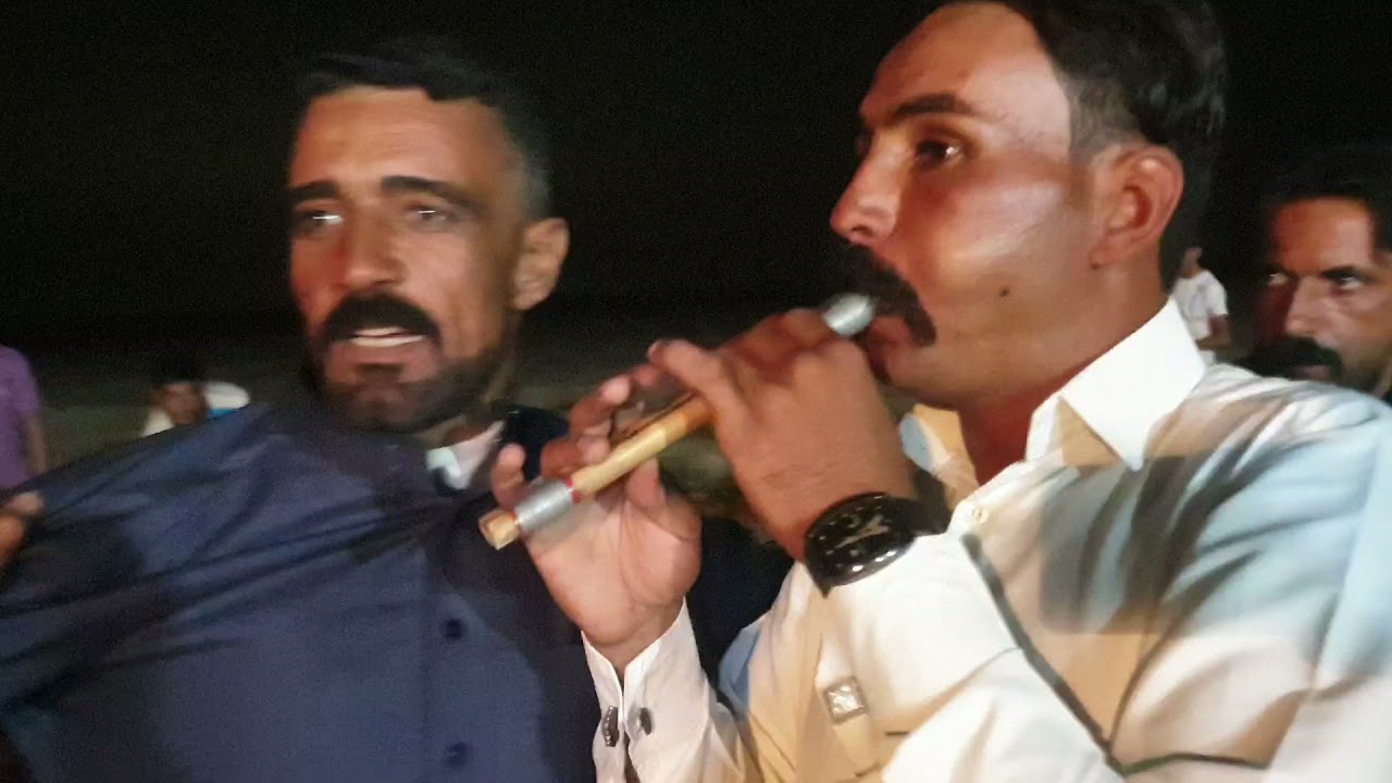 جوبي مع تثليثه تخبل اهالي كربلاء