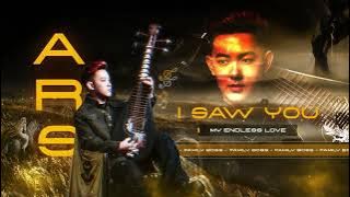 I Saw You Walking In The Rain x My Endless Love 2K25 (ARS Remix) 🛫🛫