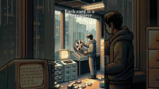 Celebrity How PC Punch Cards Worked Wealth