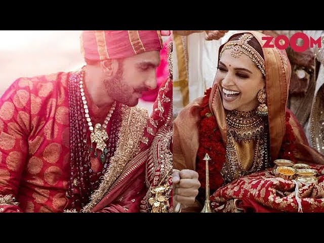 Ranveer Singh - Sherwani SZN is here