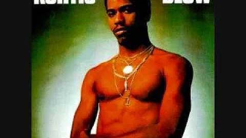What happened to Kurtis Blow?