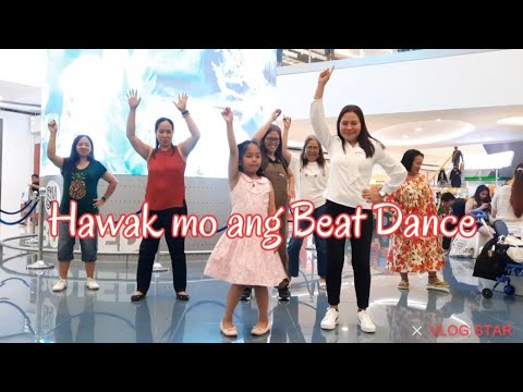 Meet-up with Henny at Sumayaw ng Hawak mo ang Beat tara at makisaya🤣