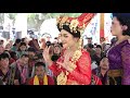ADU PENGANTIN TERBARU 2024 ( BOBBY & JENNY )