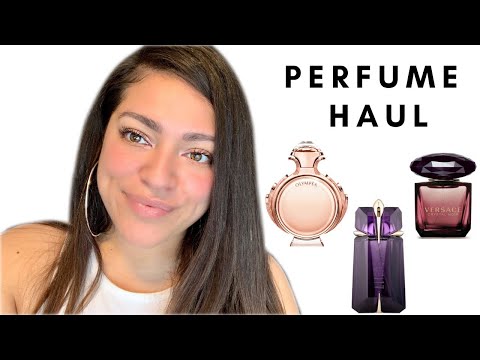 perfume-haul-|-5-perfumes-added-to-my-collection-|-alien,-crystal-noir,-olympea,-eternity,-&-coach