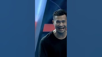 Trí Lực Sánh Đôi | Trương Thế Vinh nhanh nhẹn vượt qua loạt câu hỏi hóc búa #tlsd