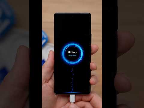 Что еще за обходная зарядка?