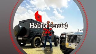 Habibi (dj gimi-o albanian remix) ricky rich darda