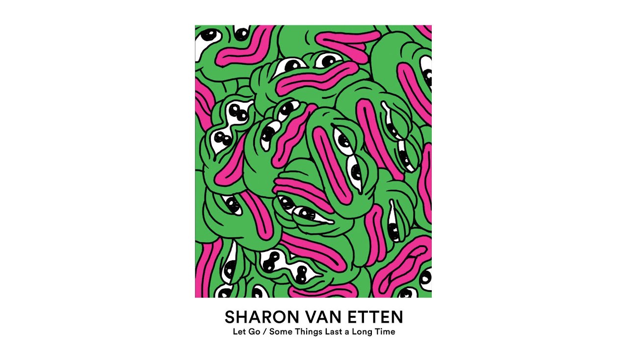 Sharon Van Etten - Some Things Last a Long Time (Official Audio) auf YouTube ansehen