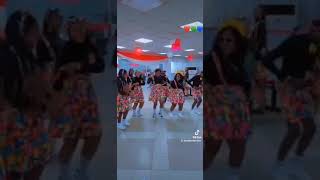 uba customers service week song