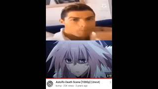 Astolfo Death Scene