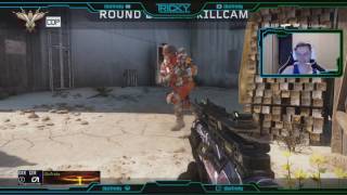UMG 3v3 3 Map 1