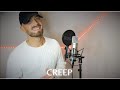 Creep radiohead cover anthony alvarez