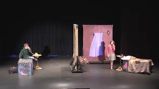 DMS Fall Play 2018