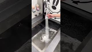 ASMR House Cleaning TikTok | Kitchen Gadgets You Need 😳 #house #cleaningtiktok #home_decor #usa #uk