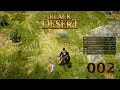 Let's Play Black Desert[002]: Mega Coole Pets! Die ersten Skillungen.