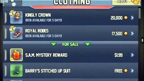 How to hack jetpack joyride-unlimited upgrades.[Gamekiller]