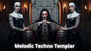 Sanctum of Light – Sacred Electronic Chant