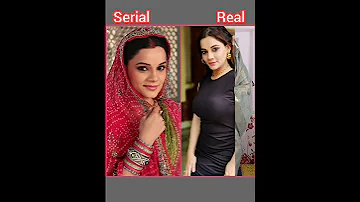 Diya Aur Baati Hum Serial All Characters Real Lifestyle Shorts Ytshorts Youtubeshorts 