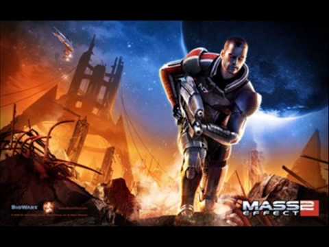Mass Effect 2 OST - The Normandy Reborn