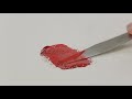 Hue, value and saturation | Winsor & Newton Masterclass