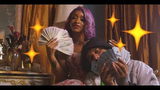 CHXPO - Sad And Boujee (Official Music Video)