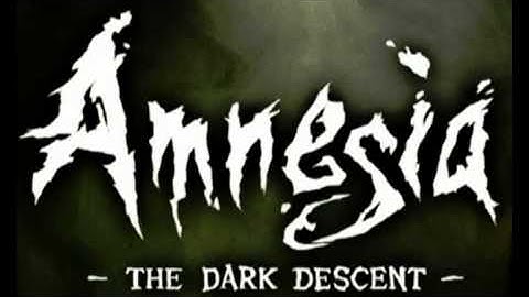 Amnesia: The Dark Descent Soundtrack -Terror
