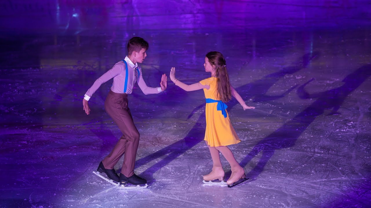 Ла-Ла Ленд! - YouTube