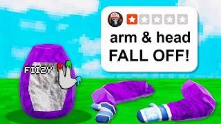 I Tested EVERY Gorilla Tag Mod (DO NOT DO THIS)