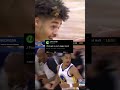 Jordan Poole Has Always Had The Juice🔥