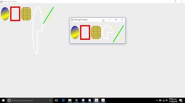 Transformaciones Lineales en la graficación