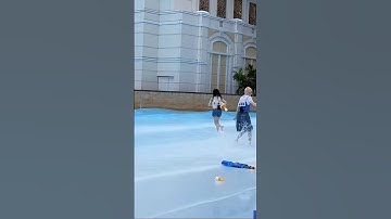 bailu and yuqi - keep running s13