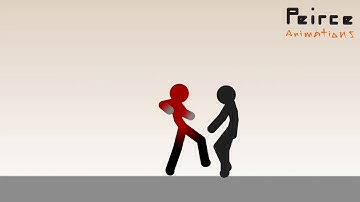 KickMan Collab Entry | StickNodes | #kickmancollab