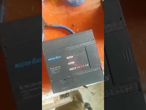 Sửa chữa PLC LS- Gọi ngay CTY HITECH VINA – 0909097665