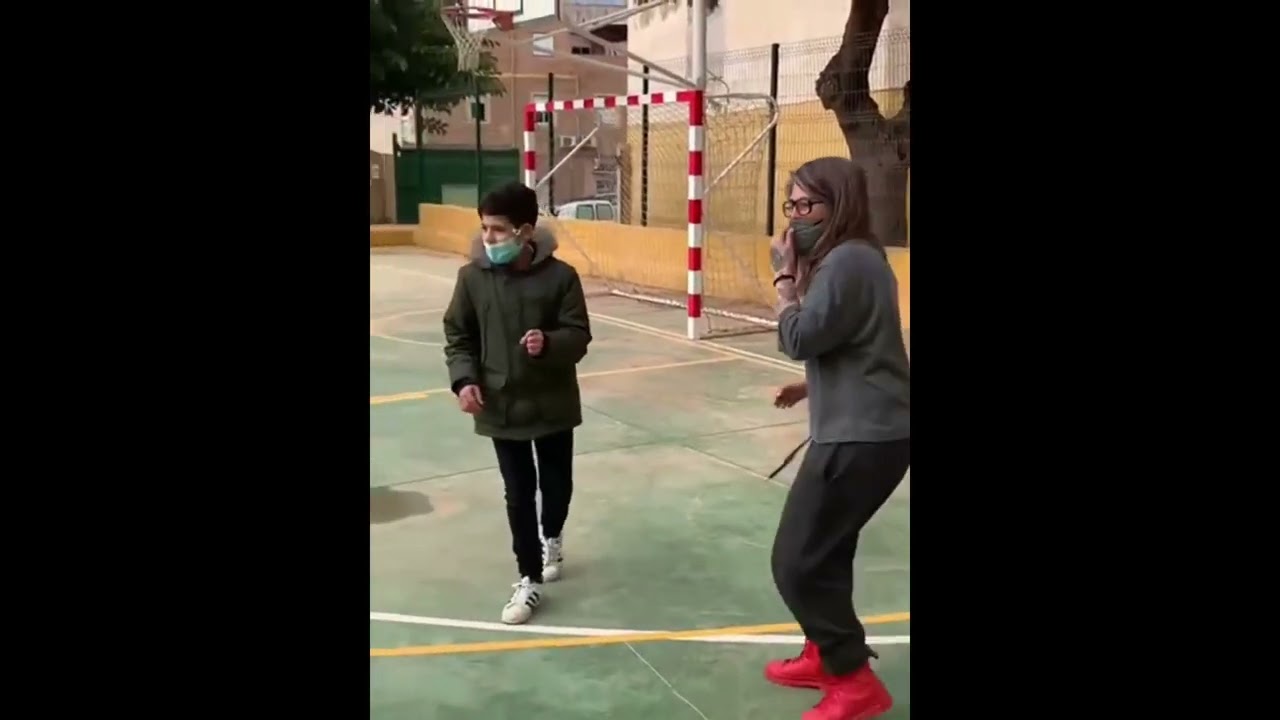 Día MUS-E CEIP León Solá. Melilla