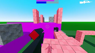 Halo-like Godot FPS devlog 4