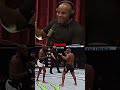 🔥DC on Closing Distance vs Jon Jones🤼‍♂️