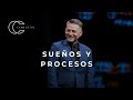 Pastor Cash Luna - Sueños y Procesos | Ensancha Pro