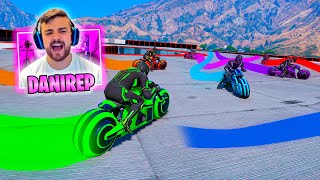 JUEGO CONTRA NOOBS Y ME DIVIERTO MUCHO!! - GTA 5 ONLINE screenshot 5