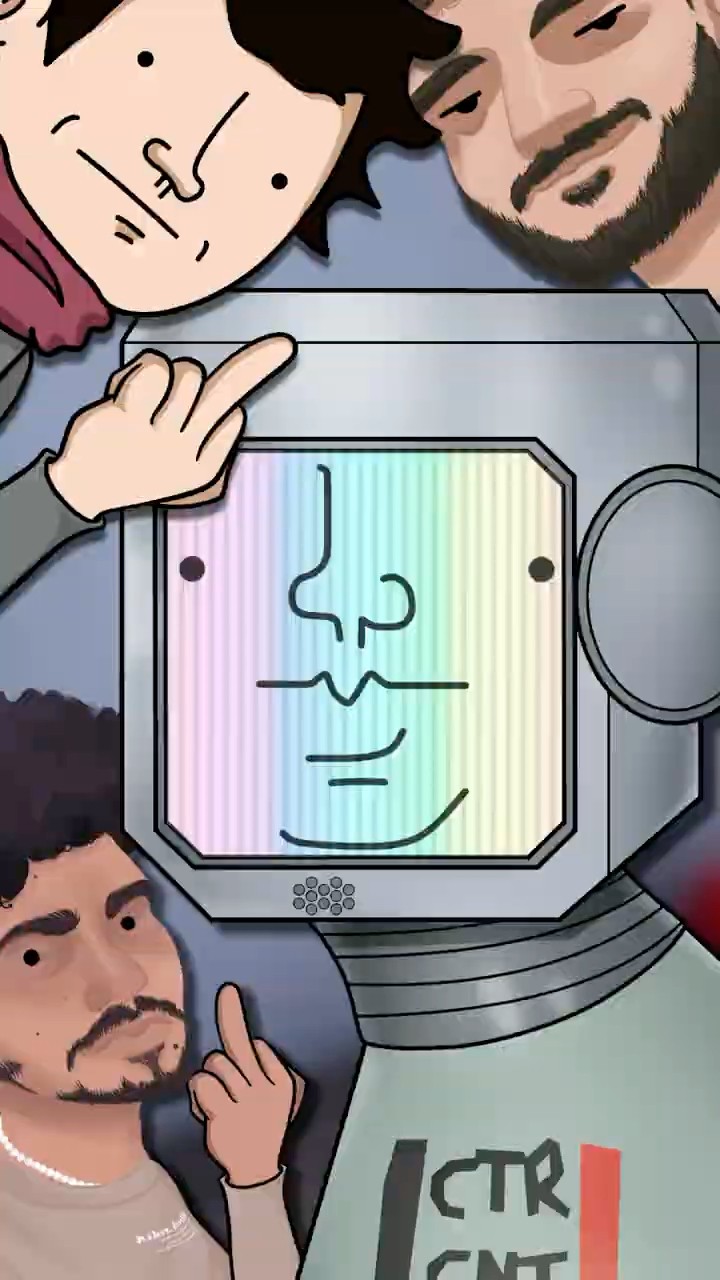 Ils ont cru que j'étais un bot ?