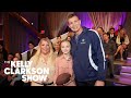 Rob 'Gronk' Gronkowski Surprises A Bullied Female Football Player With A Life-Changing Opportunity